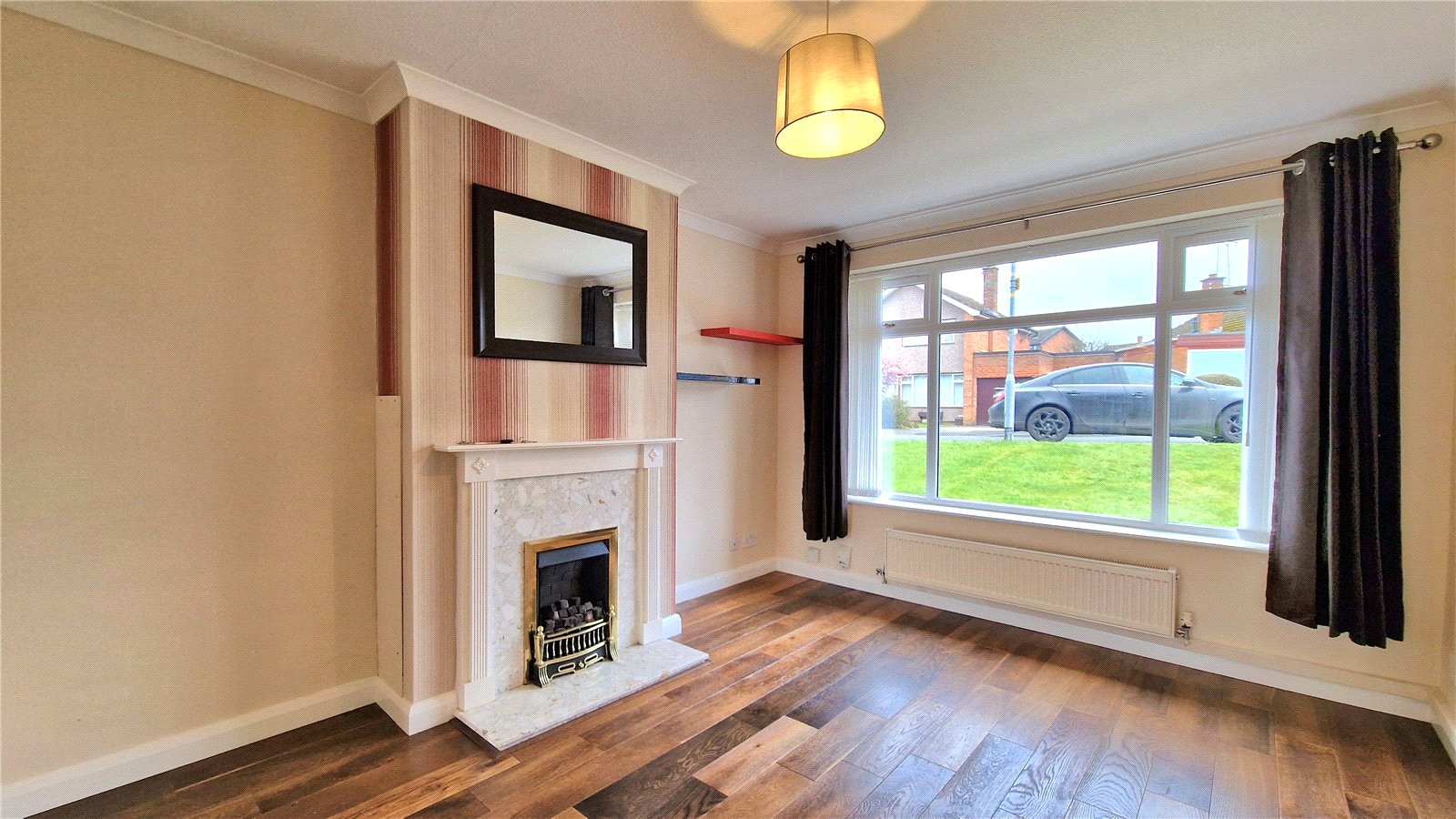 Poplar Drive, Wellington, Telford, TF1 - DB Roberts