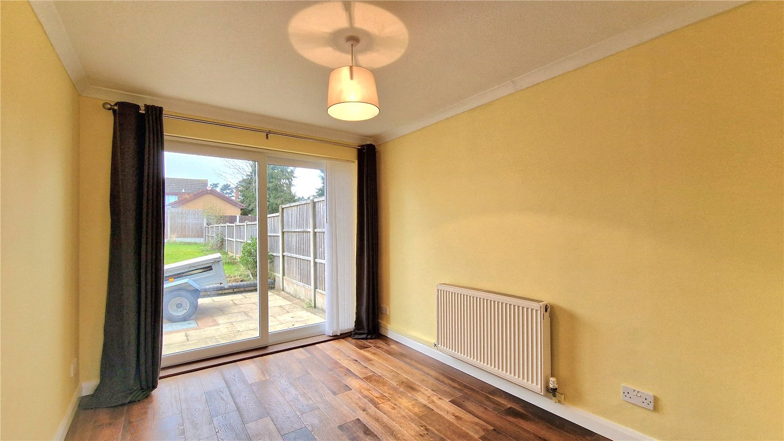 Poplar Drive, Wellington, Telford, TF1 - DB Roberts