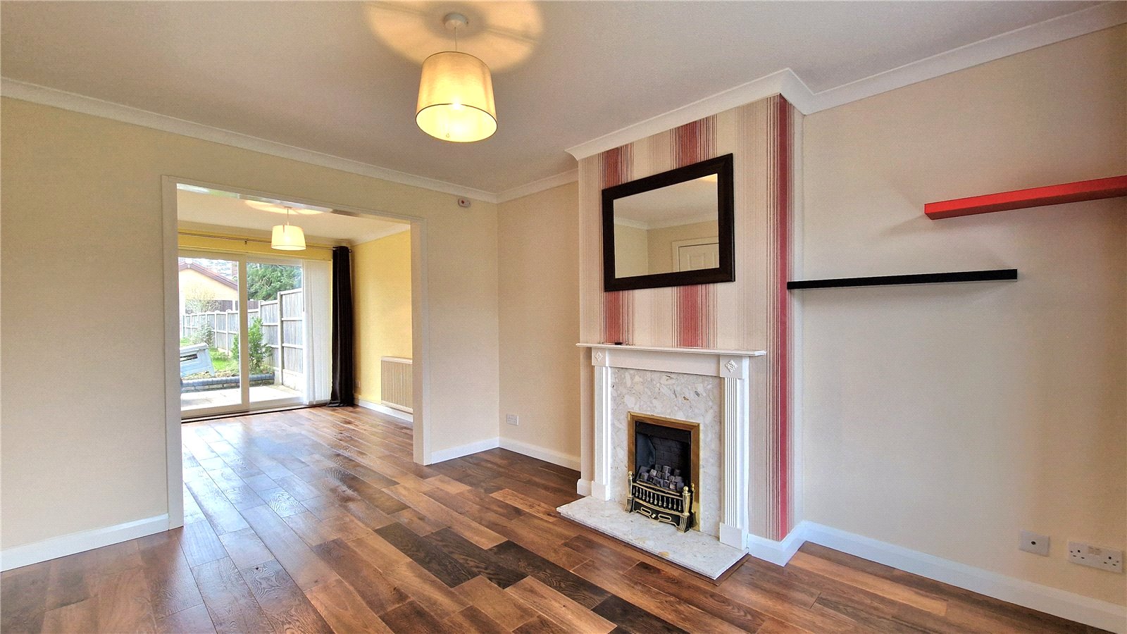 Poplar Drive, Wellington, Telford, TF1 - DB Roberts
