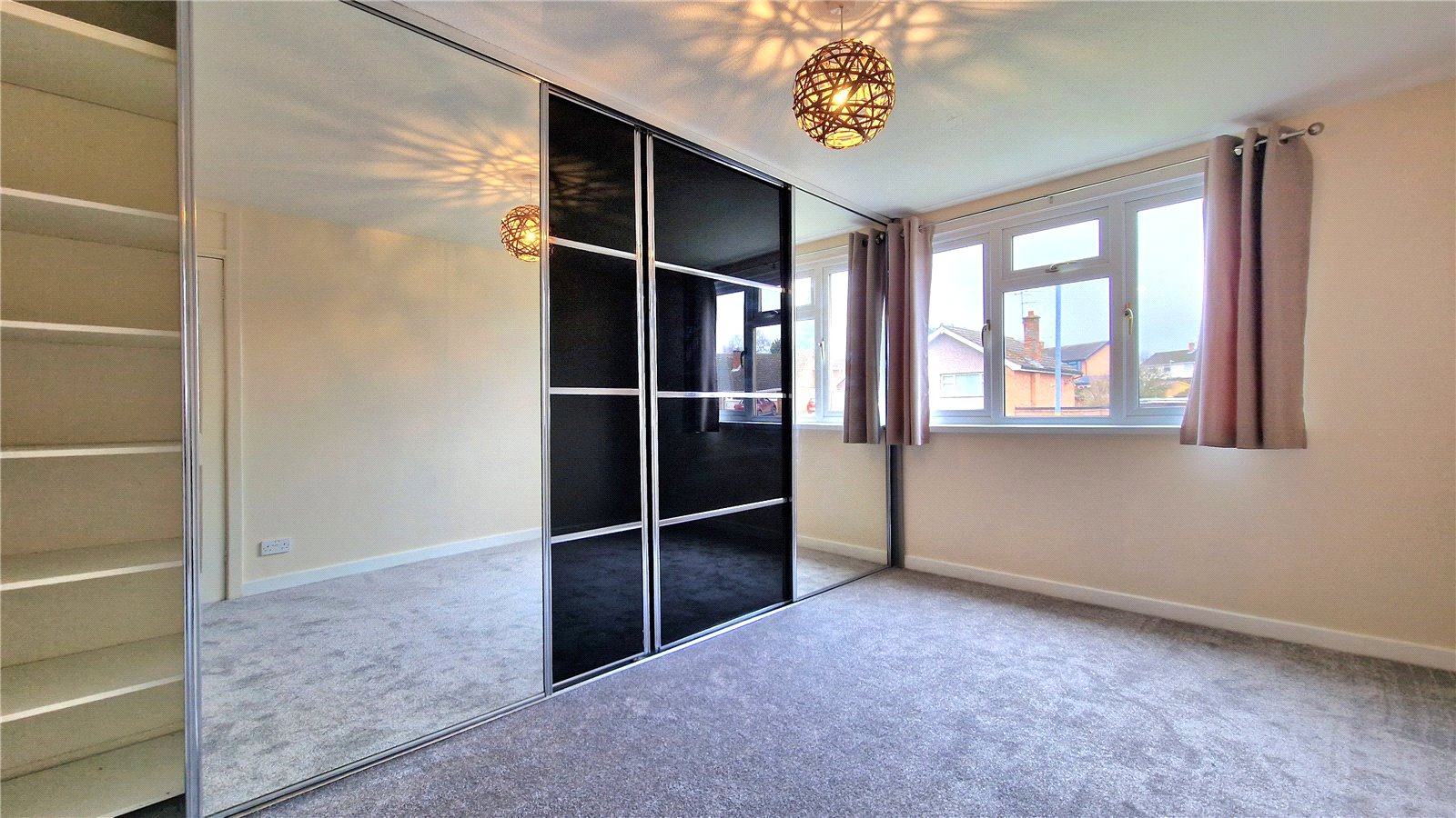 Poplar Drive, Wellington, Telford, TF1 - DB Roberts
