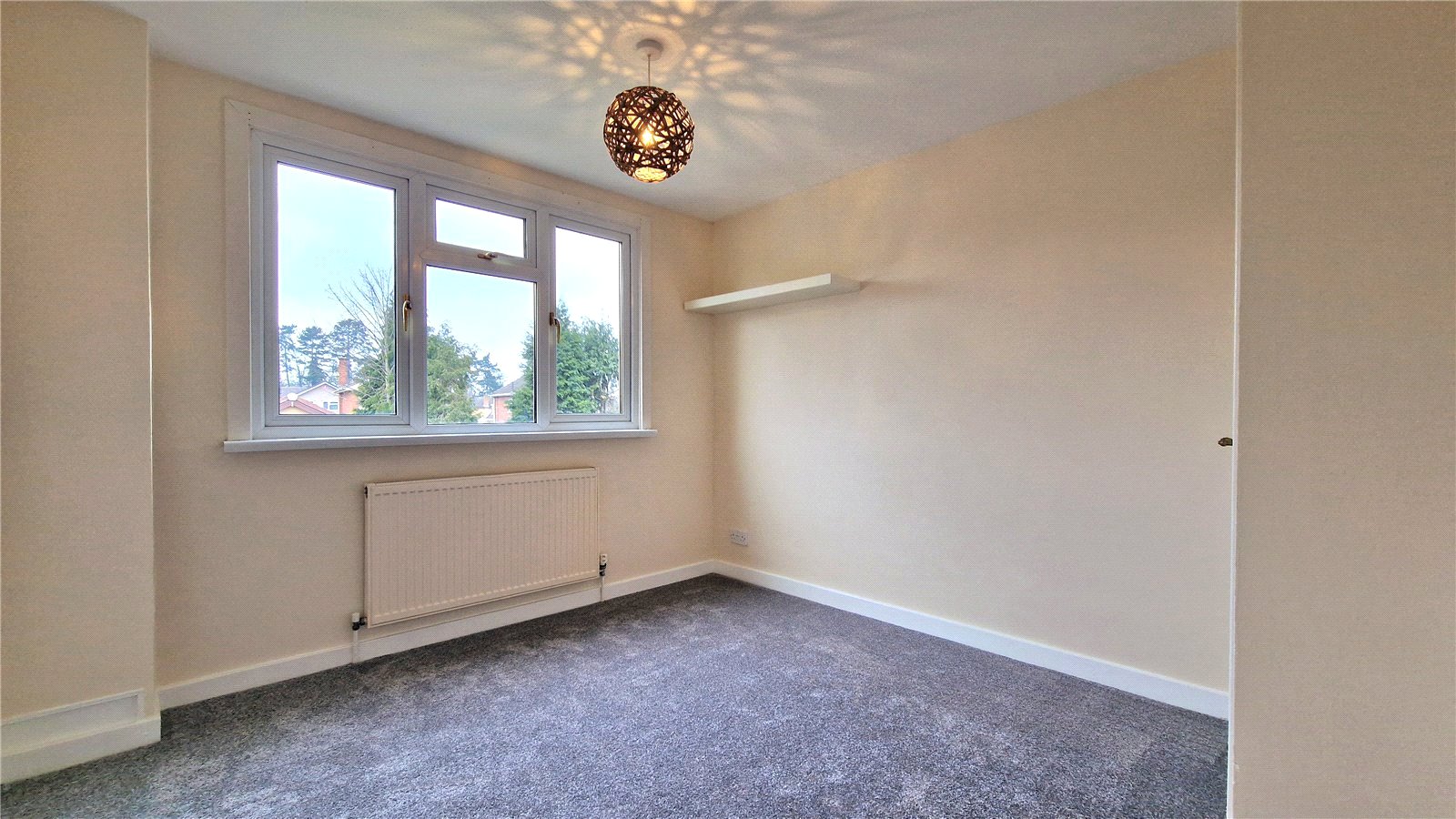 Poplar Drive, Wellington, Telford, TF1 - DB Roberts