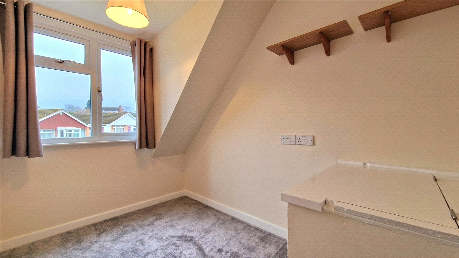 Poplar Drive, Wellington, Telford, TF1 - DB Roberts