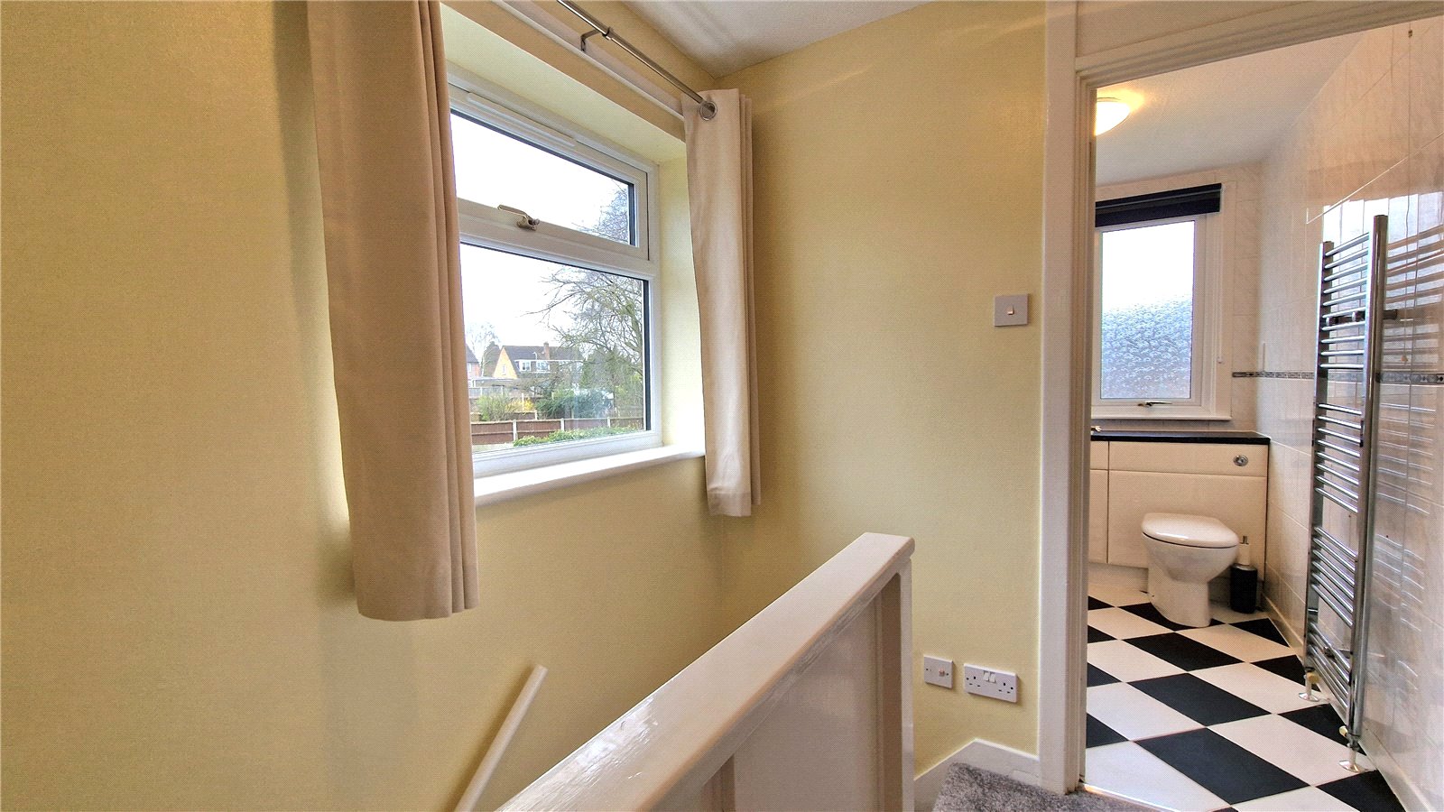 Poplar Drive, Wellington, Telford, TF1 - DB Roberts