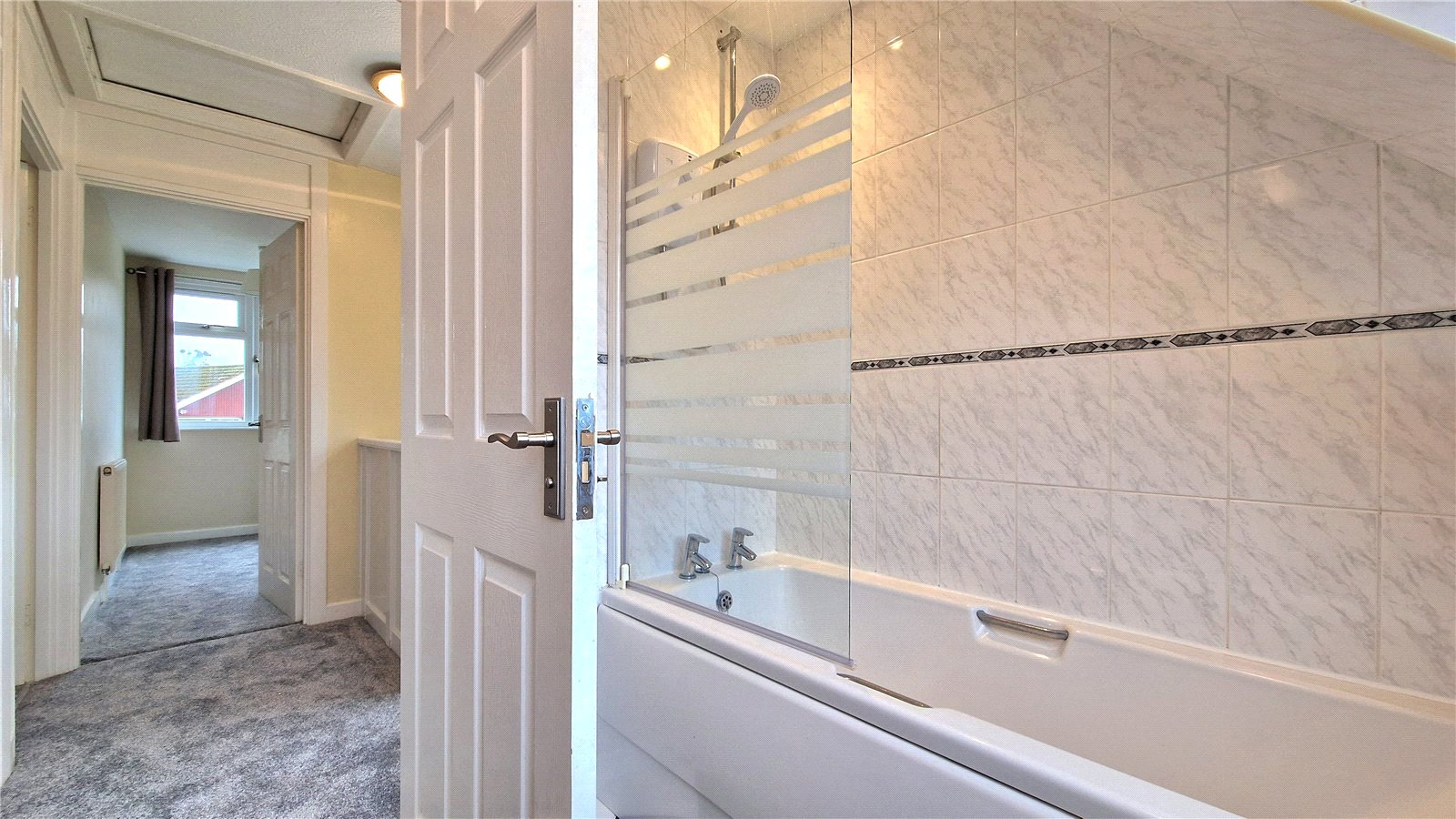 Poplar Drive, Wellington, Telford, TF1 - DB Roberts