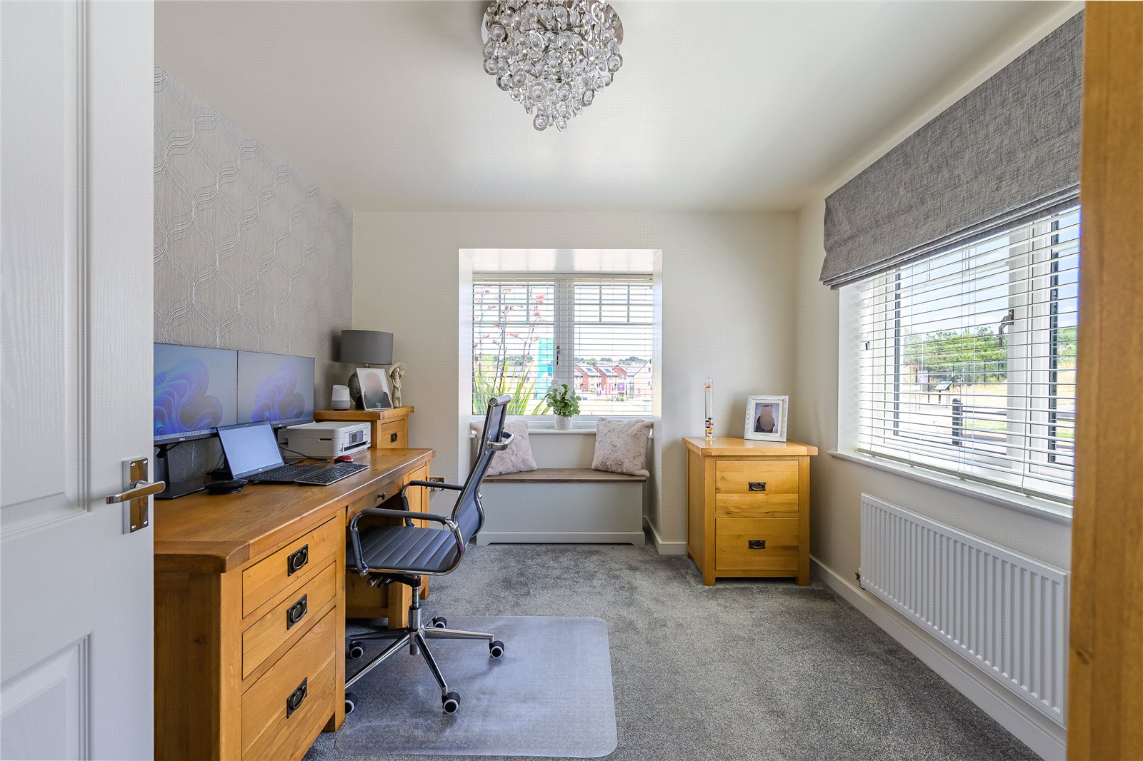 Proctor Avenue, Lawley, Telford, TF4 - DB Roberts