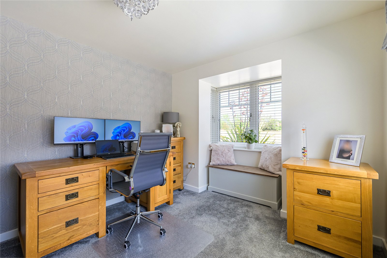 Proctor Avenue, Lawley, Telford, TF4 - DB Roberts
