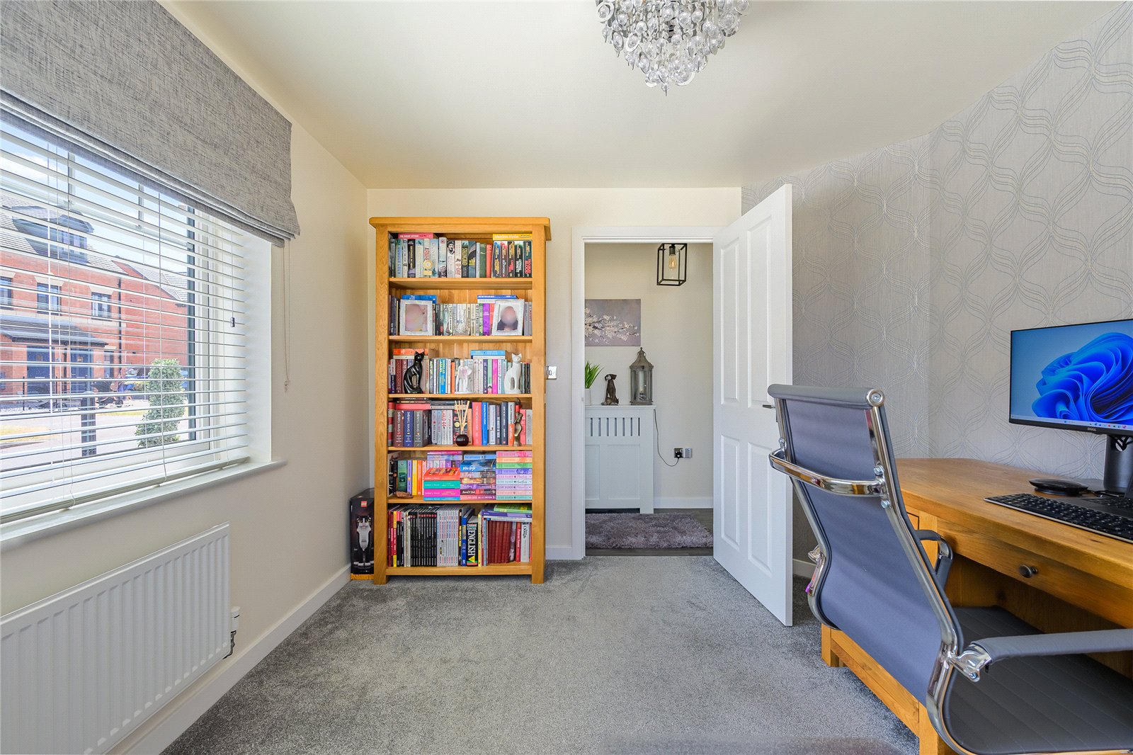 Proctor Avenue, Lawley, Telford, TF4 - DB Roberts
