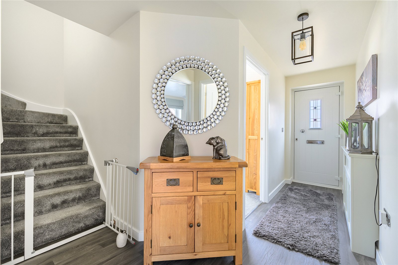 Proctor Avenue, Lawley, Telford, TF4 - DB Roberts
