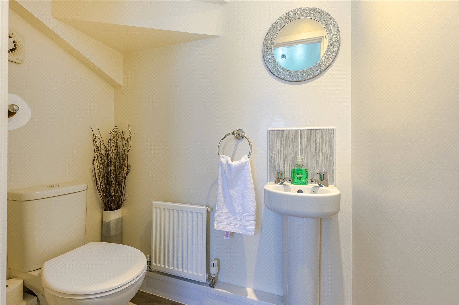 Proctor Avenue, Lawley, Telford, TF4 - DB Roberts