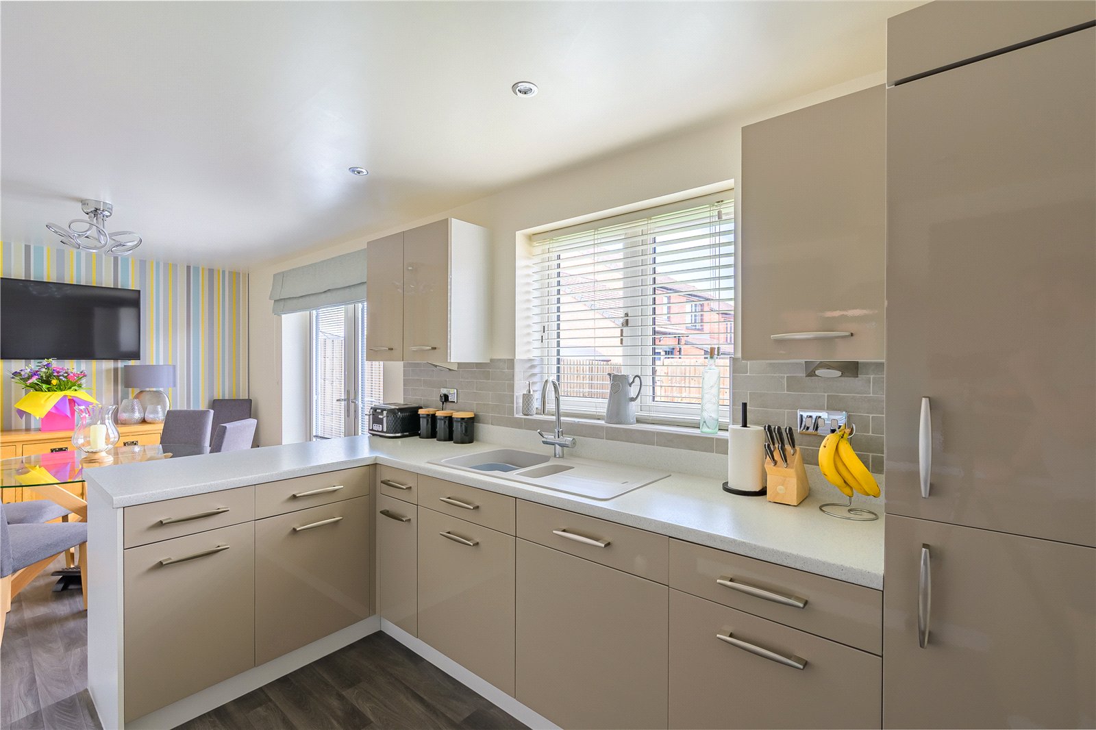 Proctor Avenue, Lawley, Telford, TF4 - DB Roberts