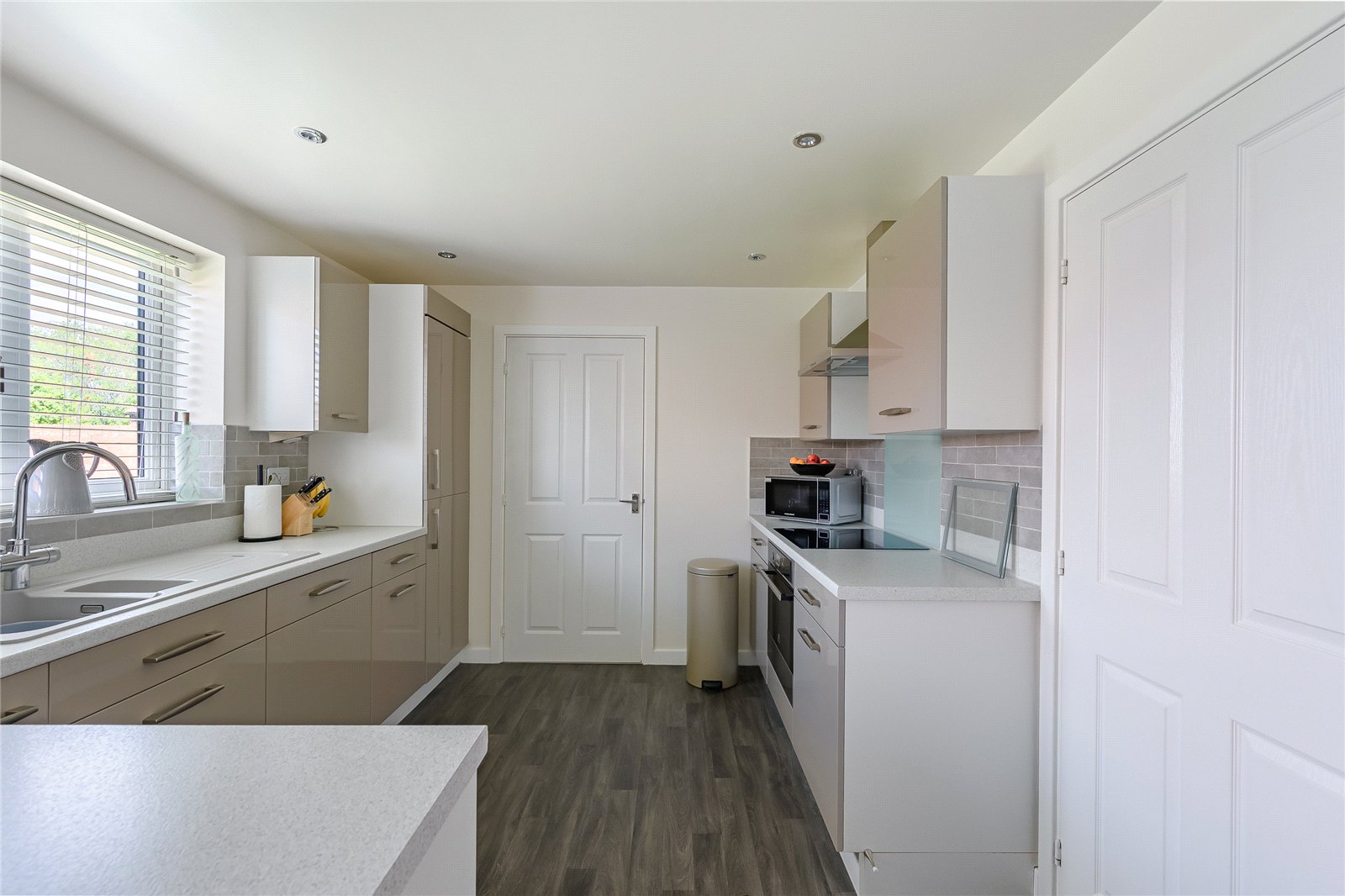 Proctor Avenue, Lawley, Telford, TF4 - DB Roberts