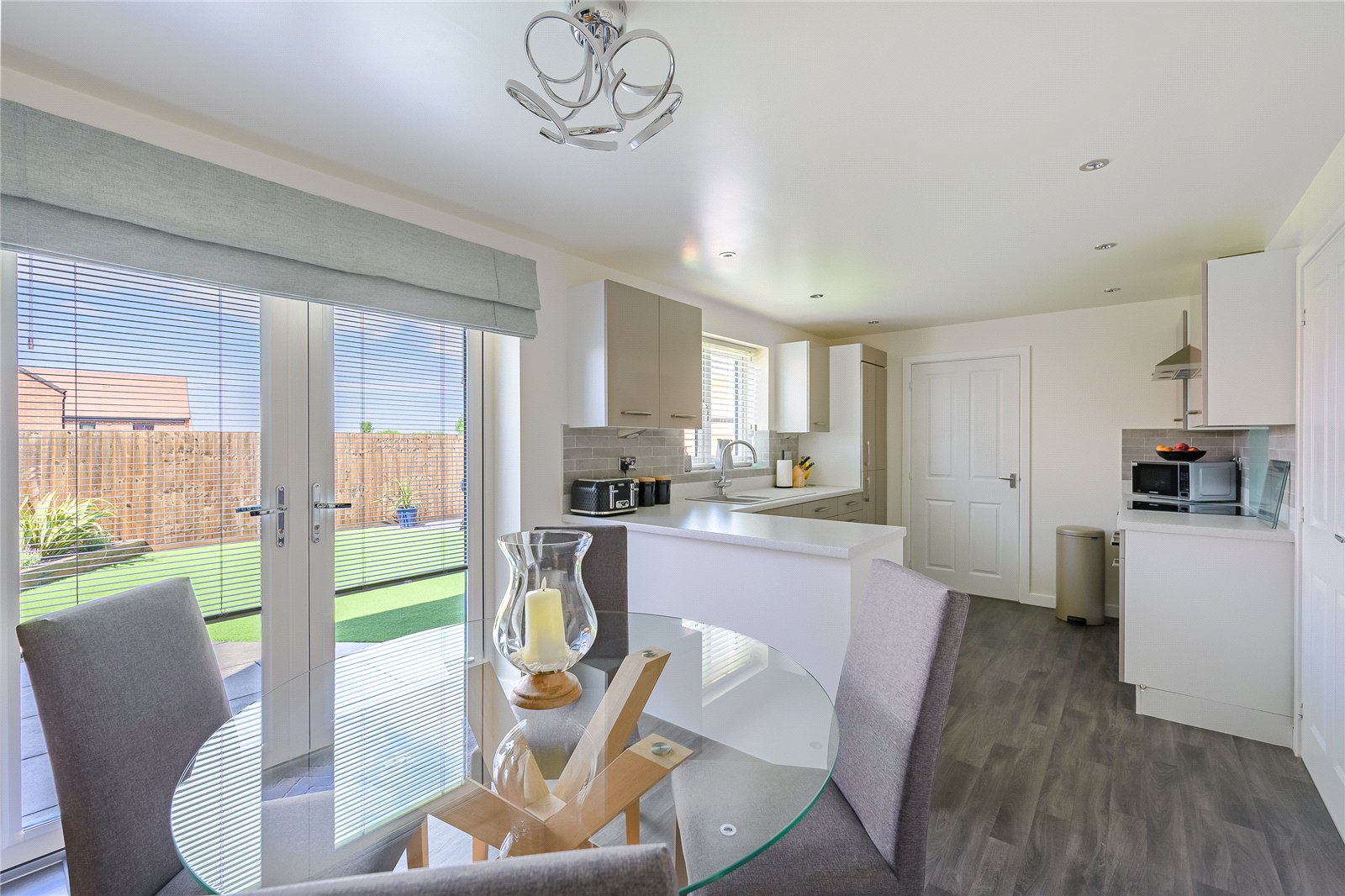 Proctor Avenue, Lawley, Telford, TF4 - DB Roberts