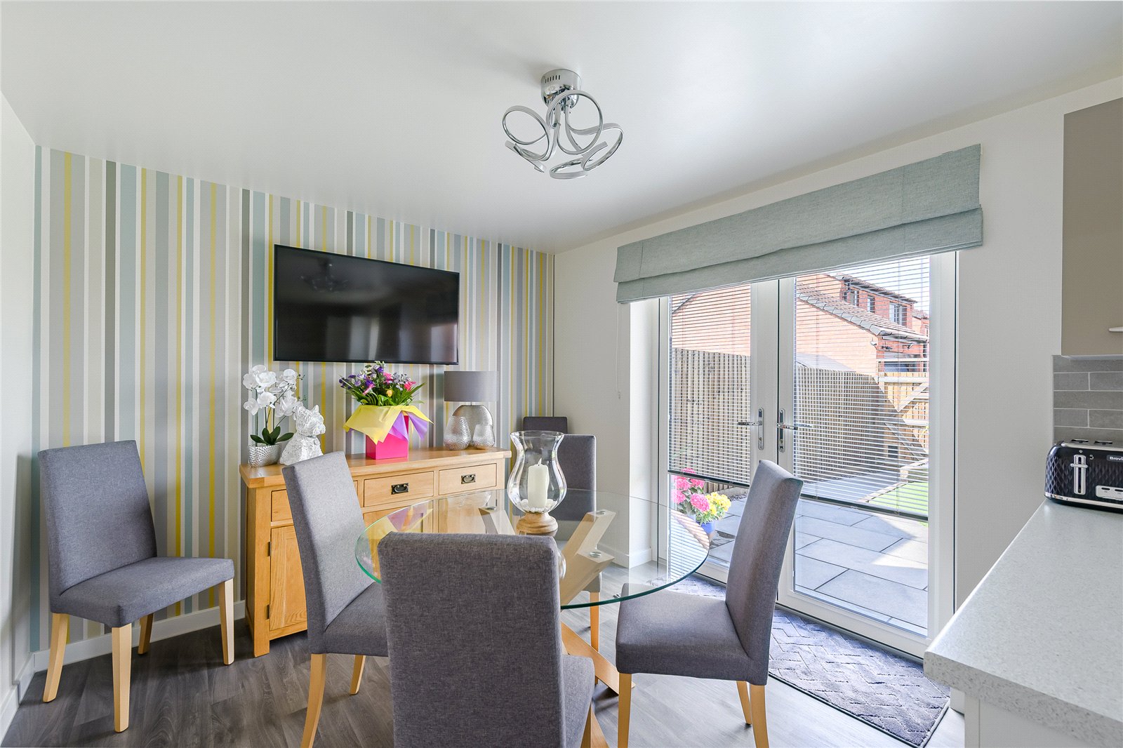 Proctor Avenue, Lawley, Telford, TF4 - DB Roberts
