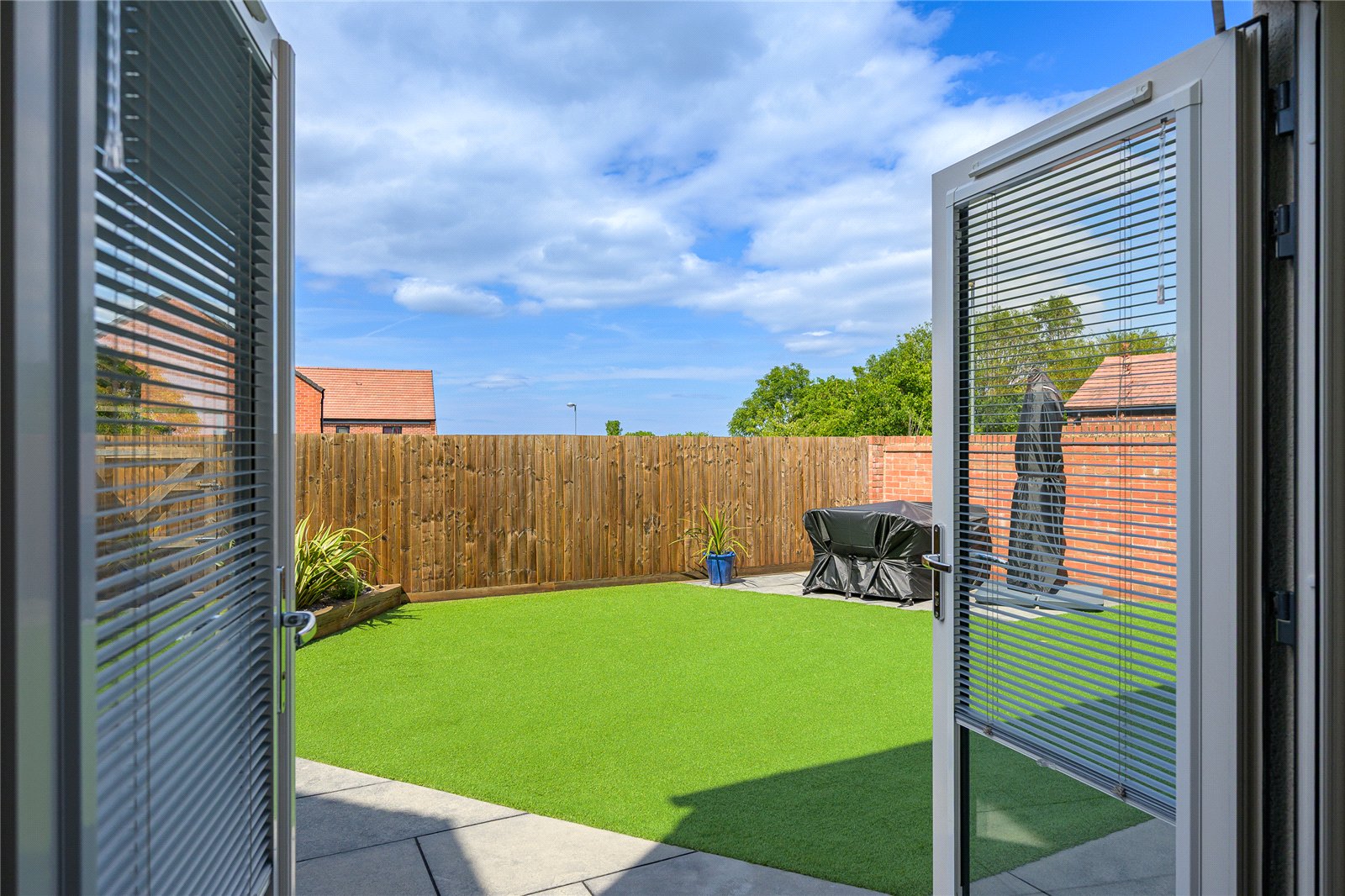 Proctor Avenue, Lawley, Telford, TF4 - DB Roberts