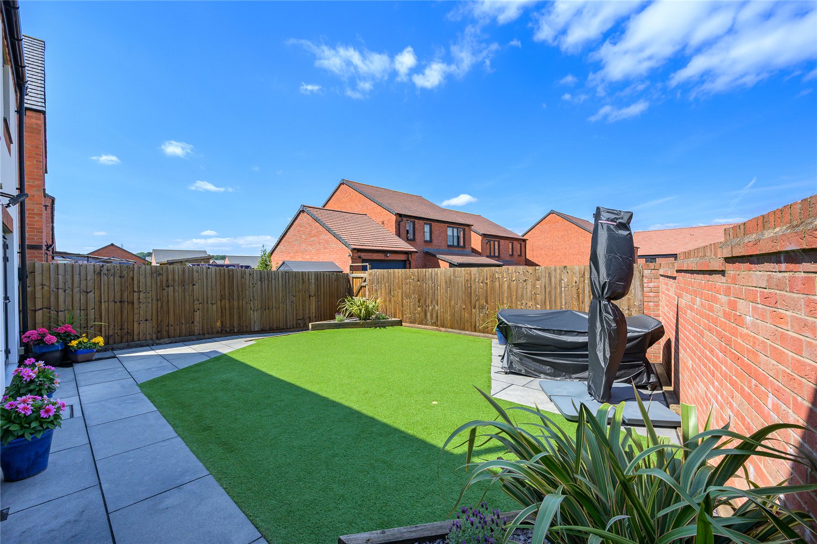Proctor Avenue, Lawley, Telford, TF4 - DB Roberts