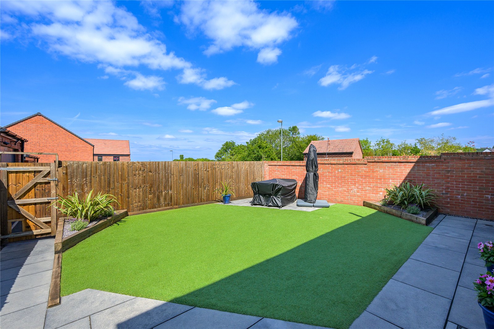 Proctor Avenue, Lawley, Telford, TF4 - DB Roberts