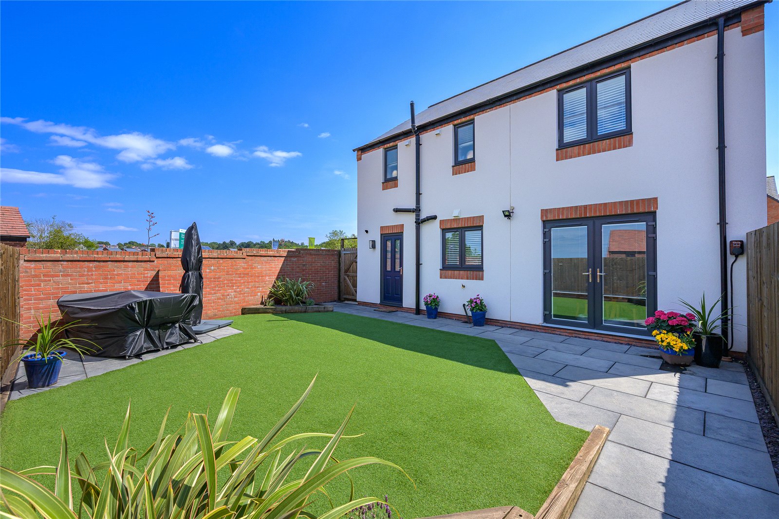 Proctor Avenue, Lawley, Telford, TF4 - DB Roberts