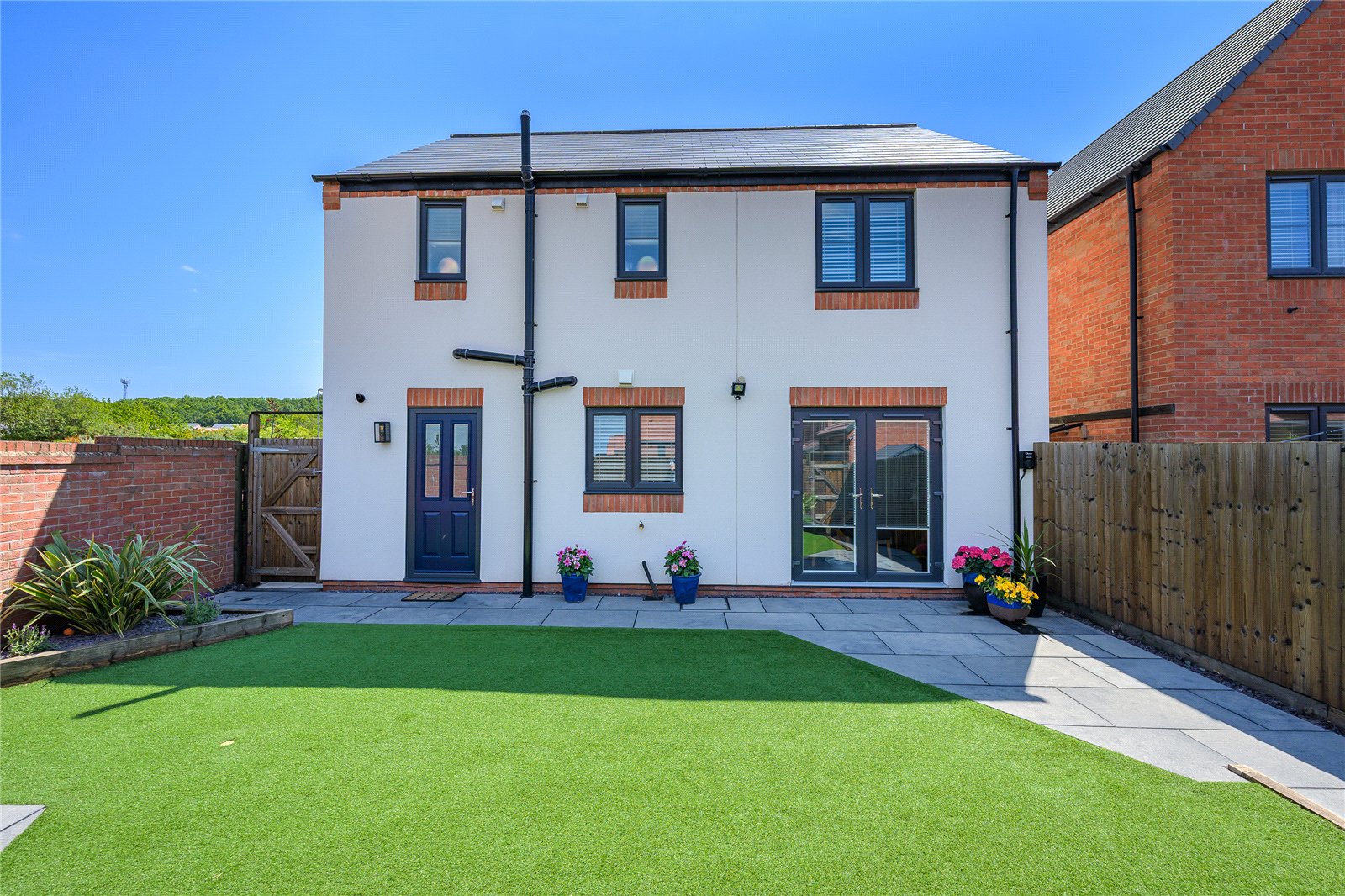 Proctor Avenue, Lawley, Telford, TF4 - DB Roberts