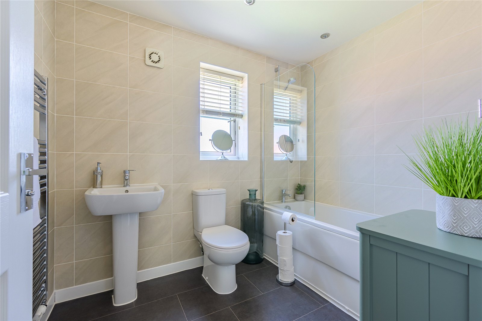 Proctor Avenue, Lawley, Telford, TF4 - DB Roberts
