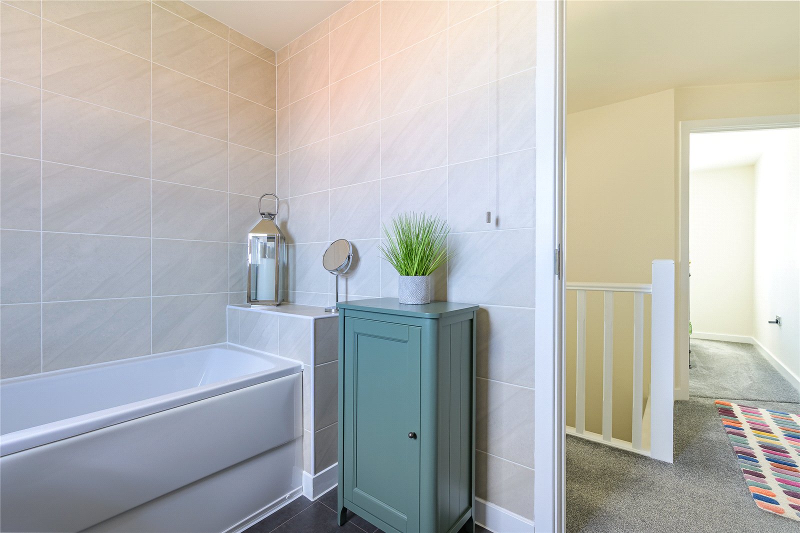 Proctor Avenue, Lawley, Telford, TF4 - DB Roberts
