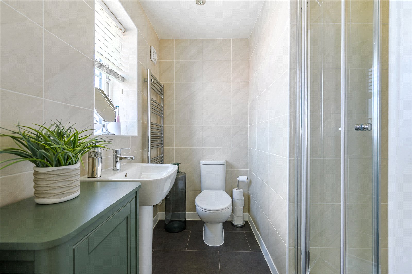 Proctor Avenue, Lawley, Telford, TF4 - DB Roberts
