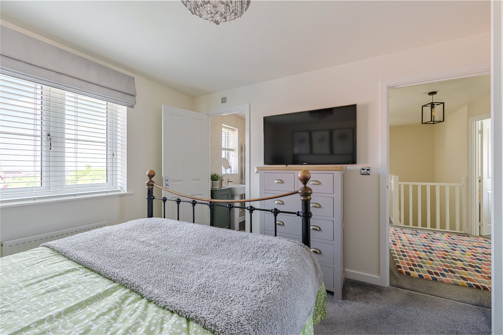 Proctor Avenue, Lawley, Telford, TF4 - DB Roberts