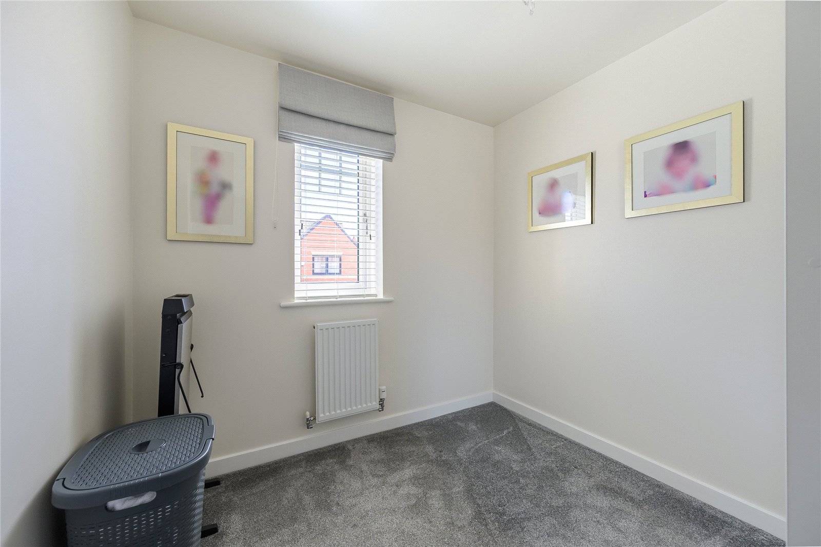 Proctor Avenue, Lawley, Telford, TF4 - DB Roberts