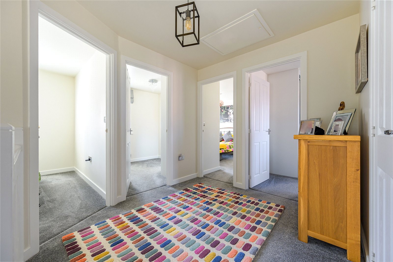 Proctor Avenue, Lawley, Telford, TF4 - DB Roberts