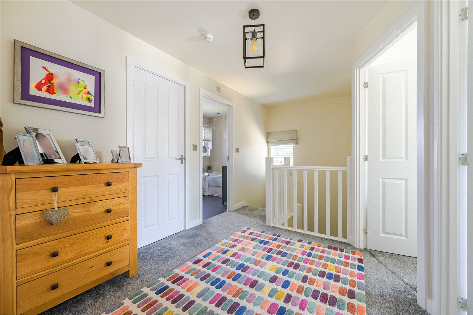 Proctor Avenue, Lawley, Telford, TF4 - DB Roberts