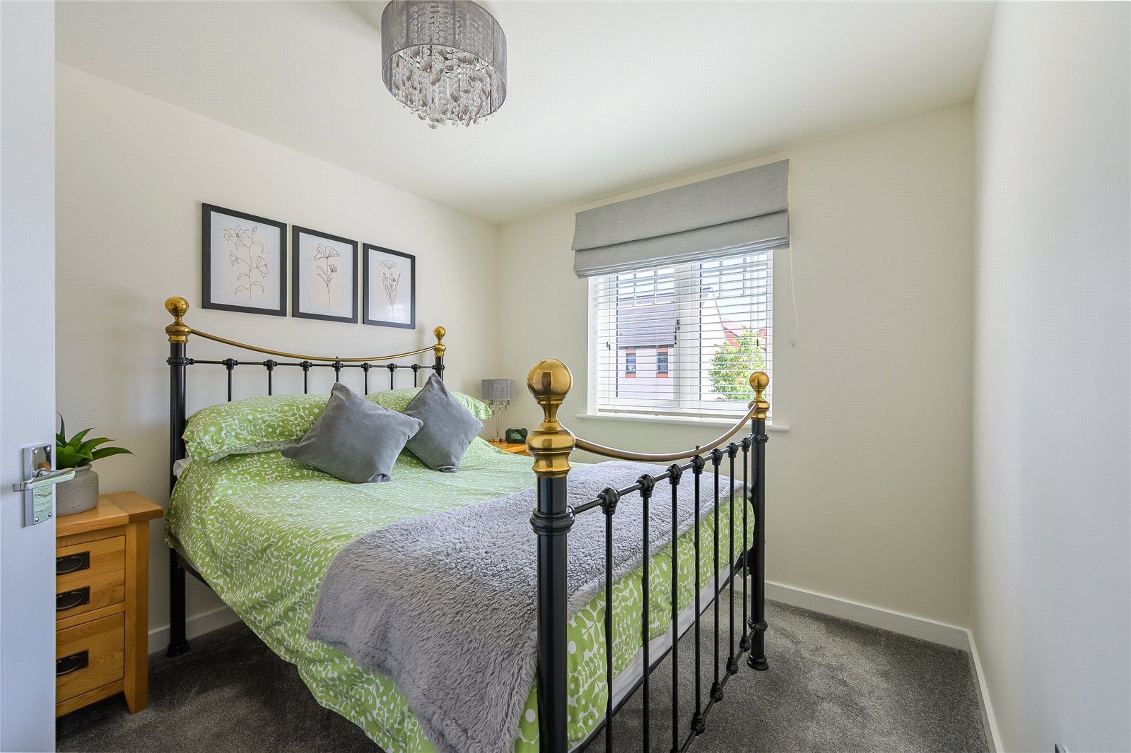 Proctor Avenue, Lawley, Telford, TF4 - DB Roberts
