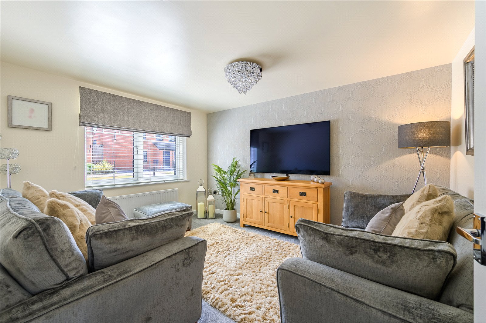 Proctor Avenue, Lawley, Telford, TF4 - DB Roberts