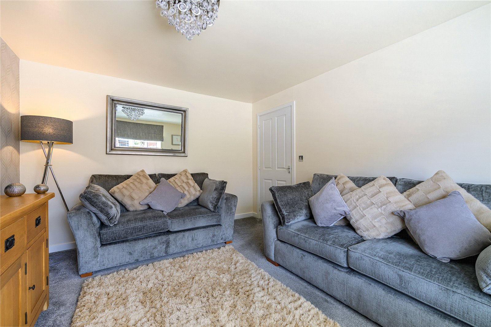 Proctor Avenue, Lawley, Telford, TF4 - DB Roberts