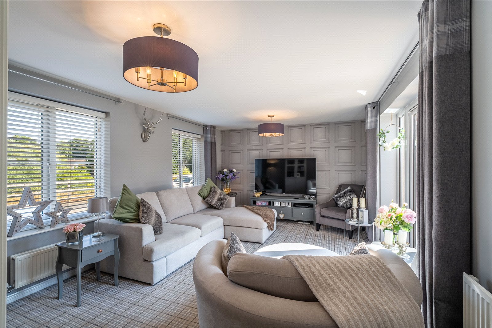 Mountford Way, Shifnal, Shropshire, TF11 - DB Roberts