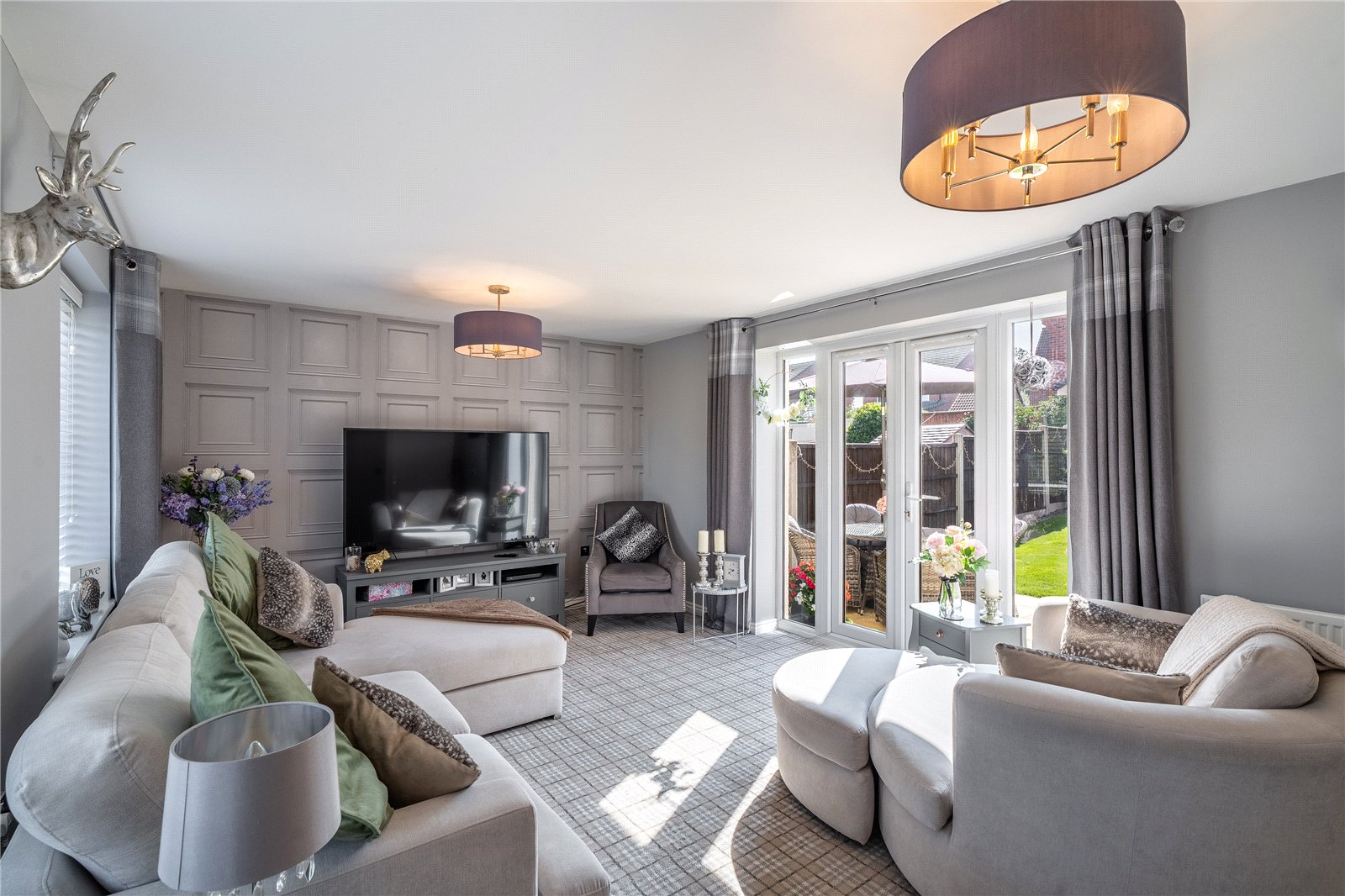 Mountford Way, Shifnal, Shropshire, TF11 - DB Roberts
