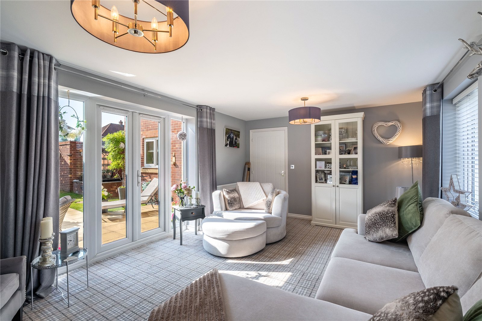 Mountford Way, Shifnal, Shropshire, TF11 - DB Roberts