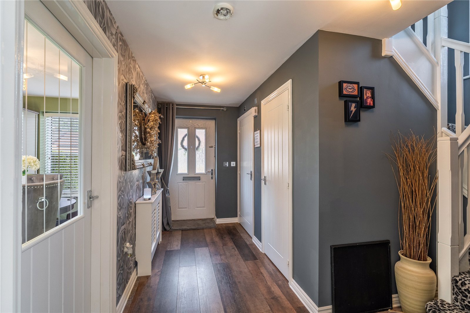 Mountford Way, Shifnal, Shropshire, TF11 - DB Roberts