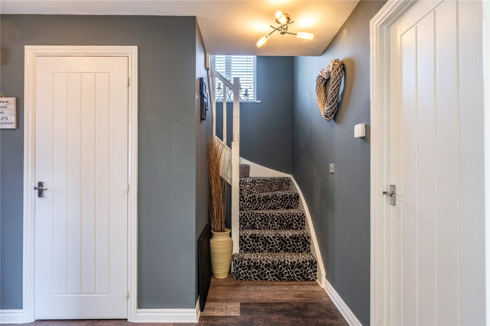Mountford Way, Shifnal, Shropshire, TF11 - DB Roberts