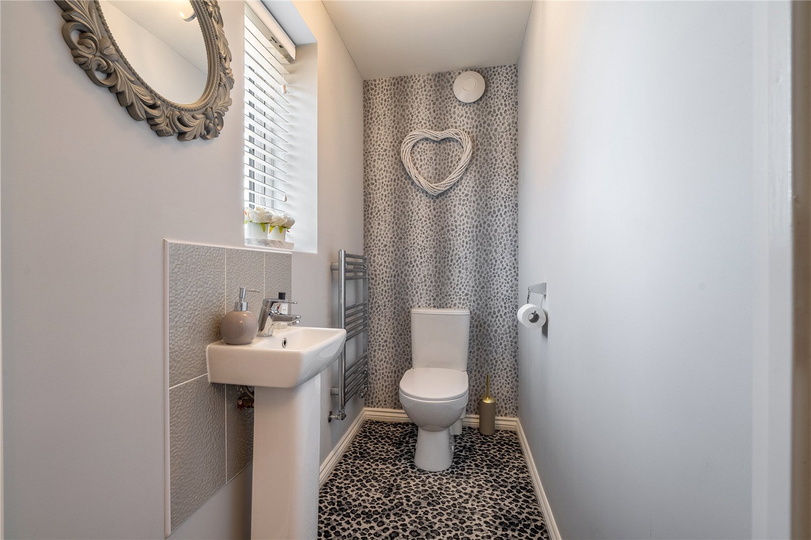 Mountford Way, Shifnal, Shropshire, TF11 - DB Roberts