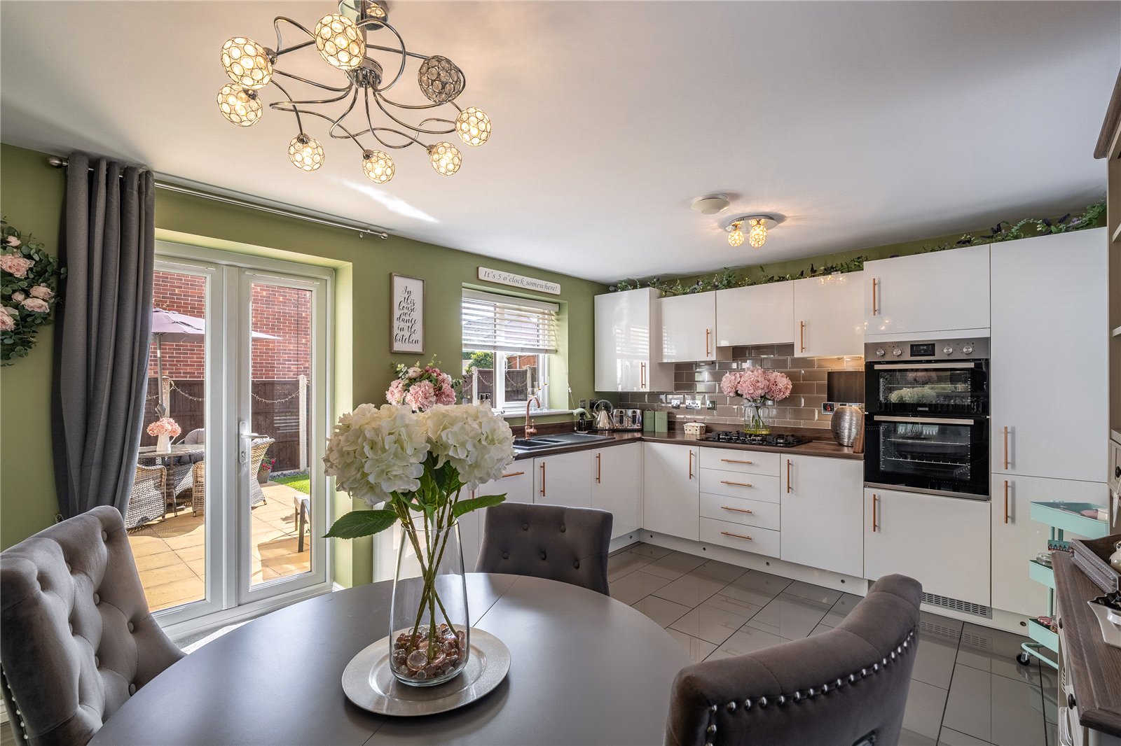 Mountford Way, Shifnal, Shropshire, TF11 - DB Roberts