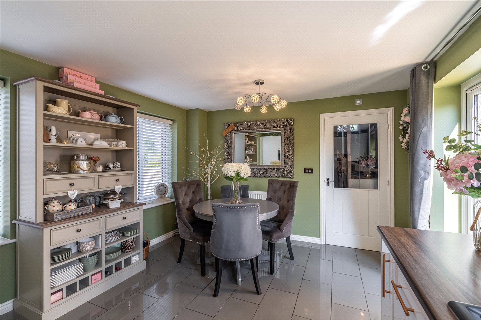 Mountford Way, Shifnal, Shropshire, TF11 - DB Roberts