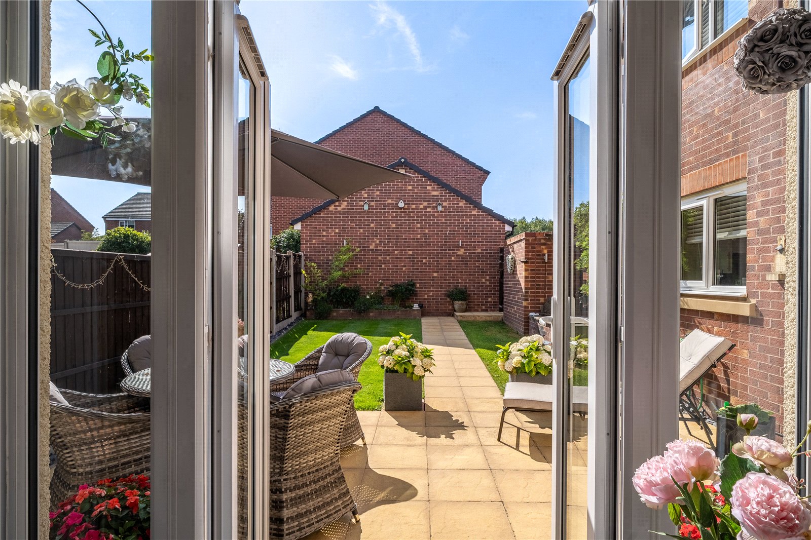 Mountford Way, Shifnal, Shropshire, TF11 - DB Roberts