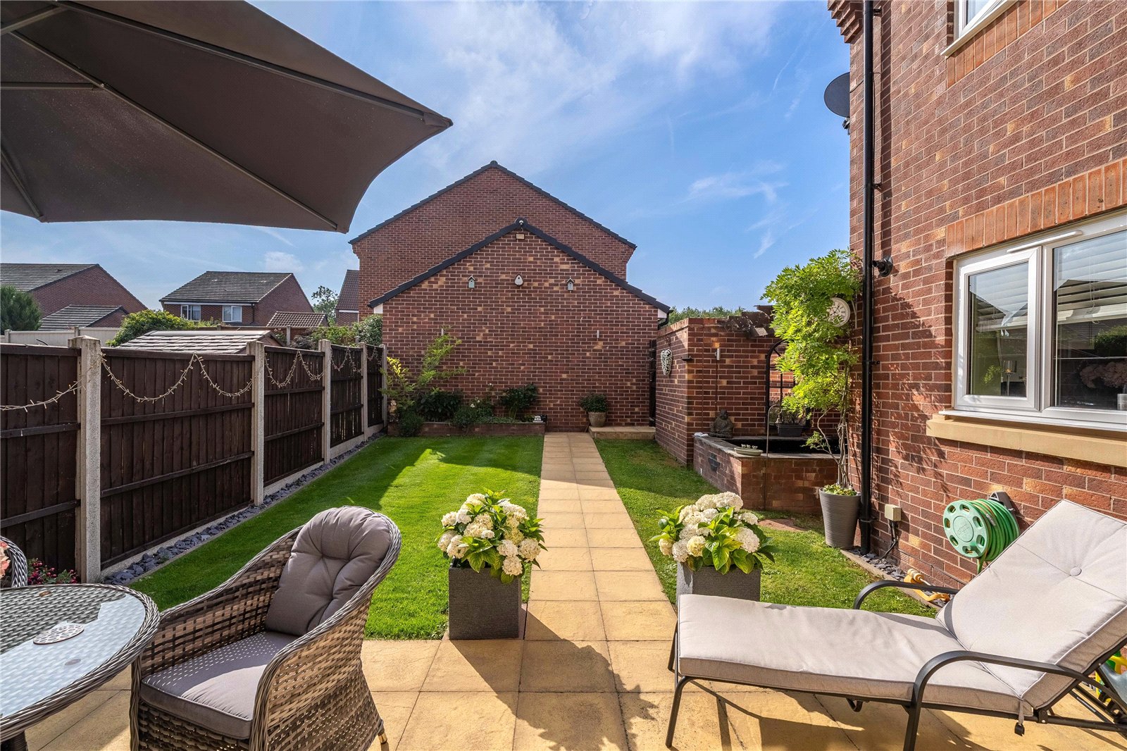 Mountford Way, Shifnal, Shropshire, TF11 - DB Roberts