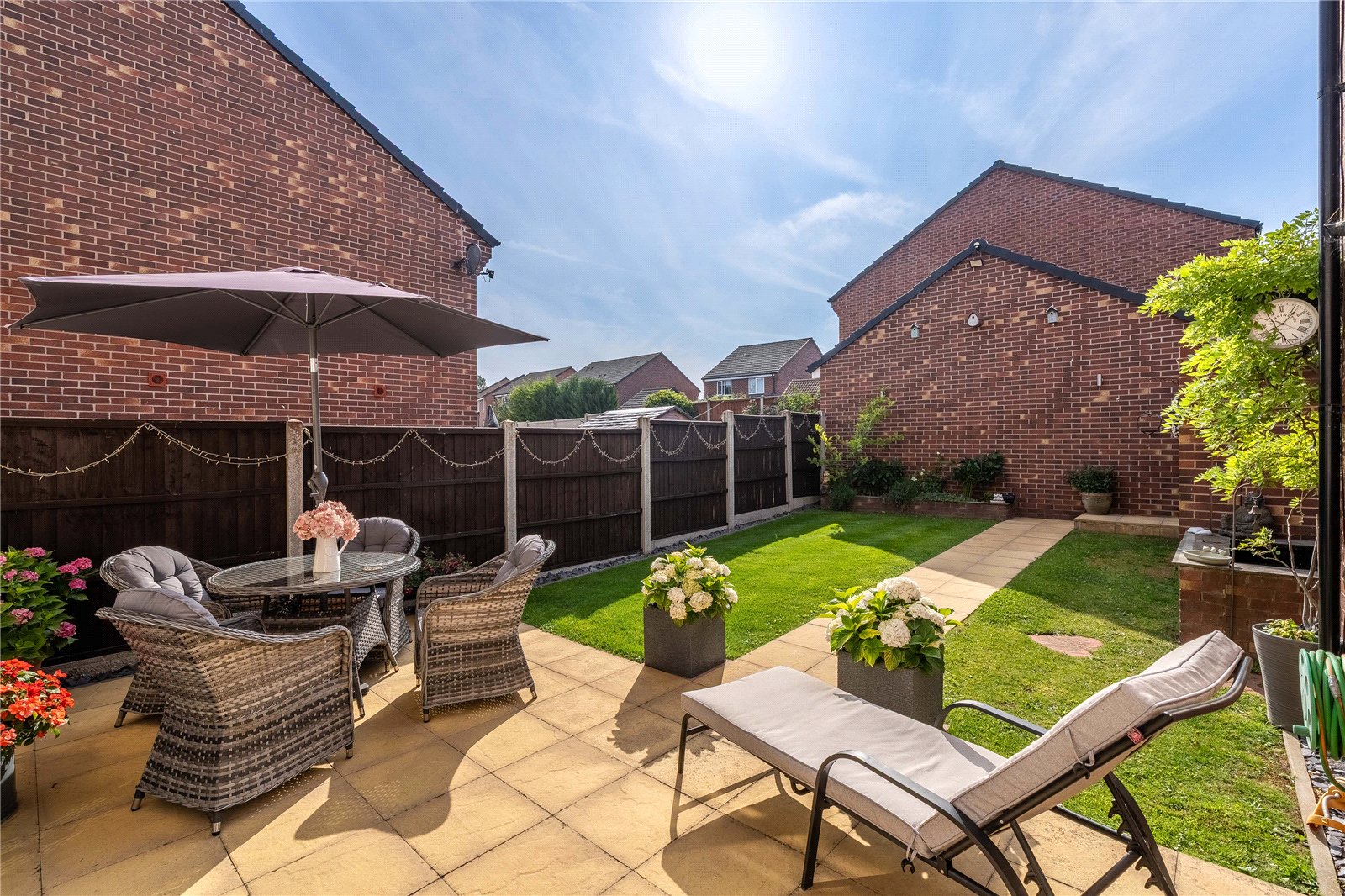 Mountford Way, Shifnal, Shropshire, TF11 - DB Roberts