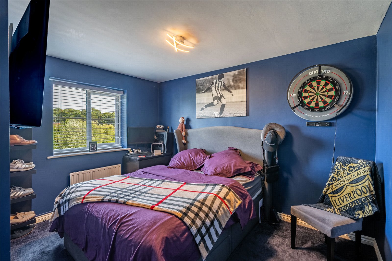 Mountford Way, Shifnal, Shropshire, TF11 - DB Roberts