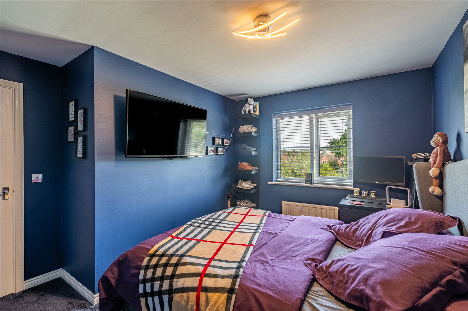 Mountford Way, Shifnal, Shropshire, TF11 - DB Roberts
