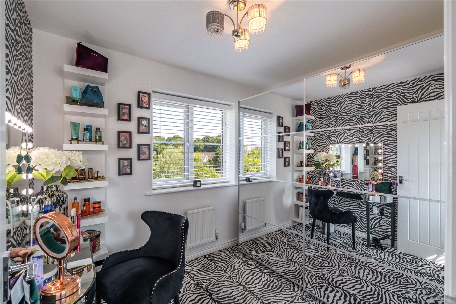 Mountford Way, Shifnal, Shropshire, TF11 - DB Roberts