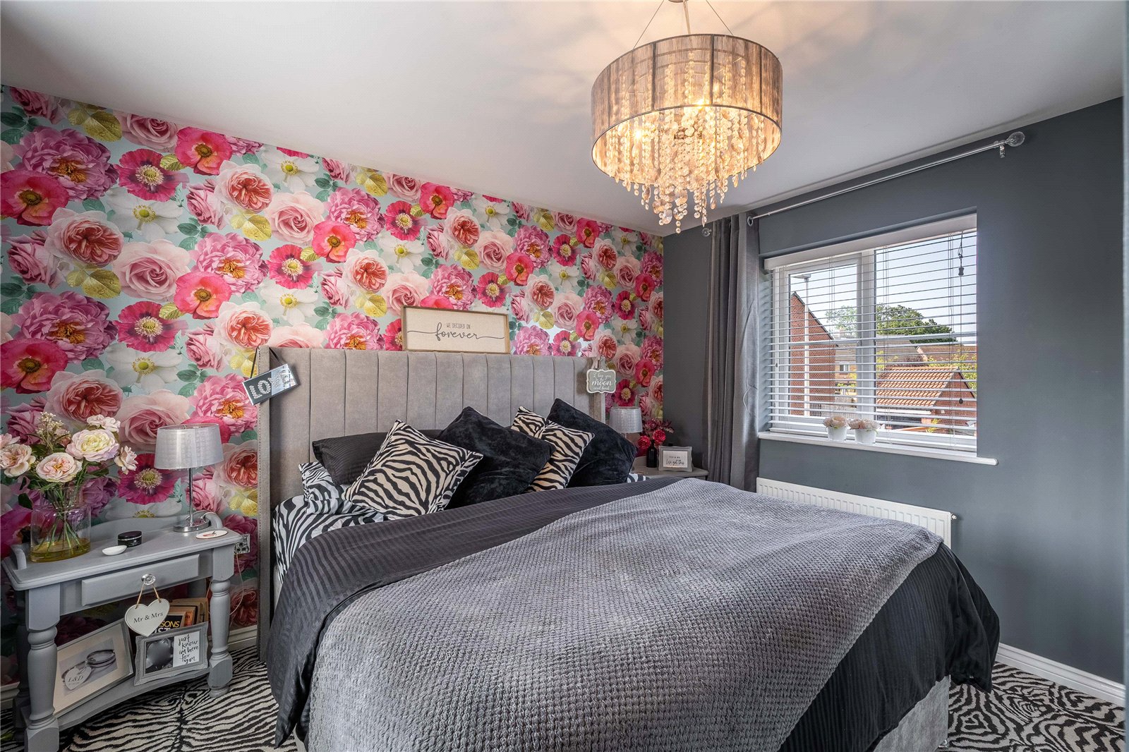 Mountford Way, Shifnal, Shropshire, TF11 - DB Roberts