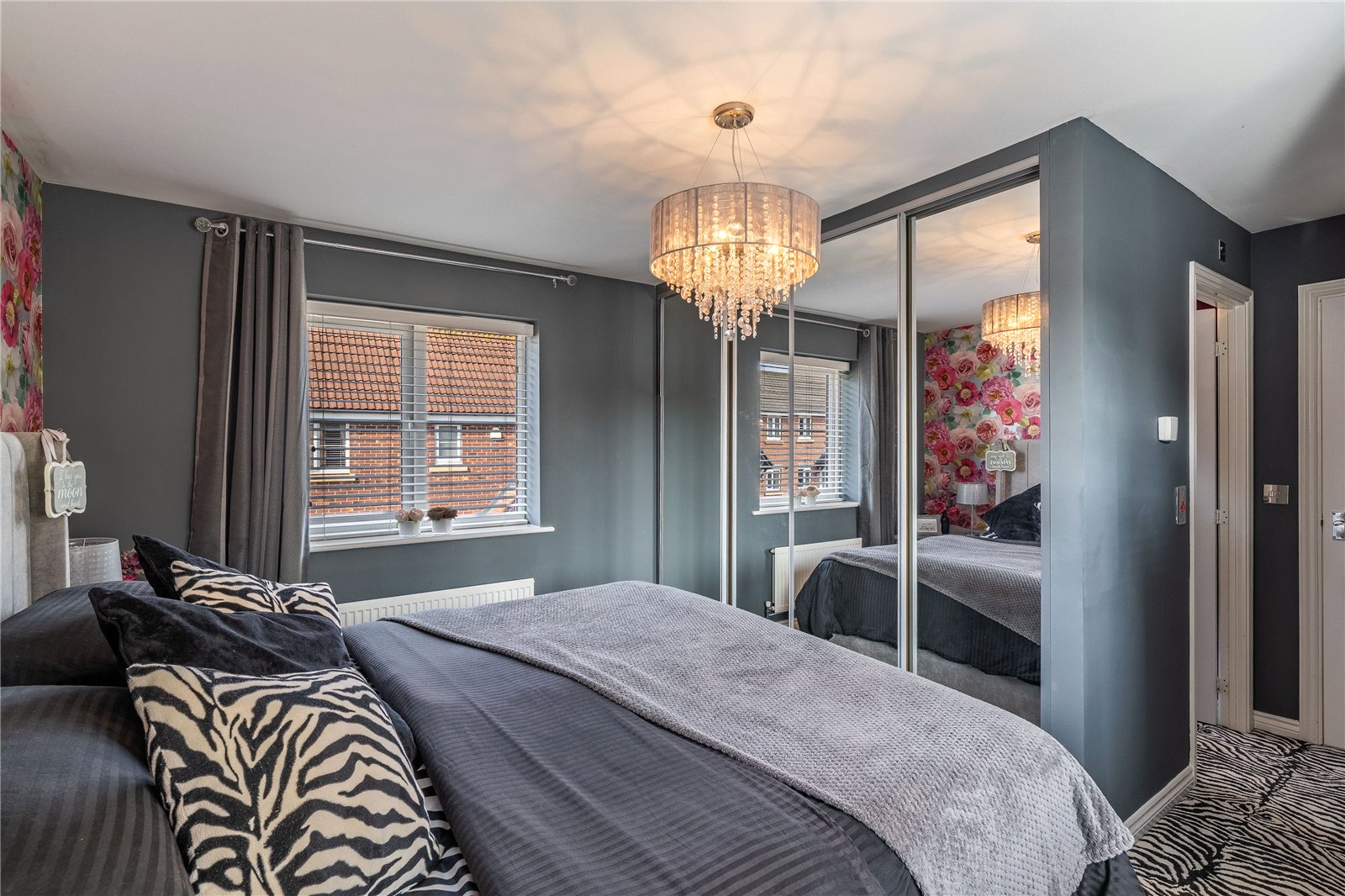 Mountford Way, Shifnal, Shropshire, TF11 - DB Roberts
