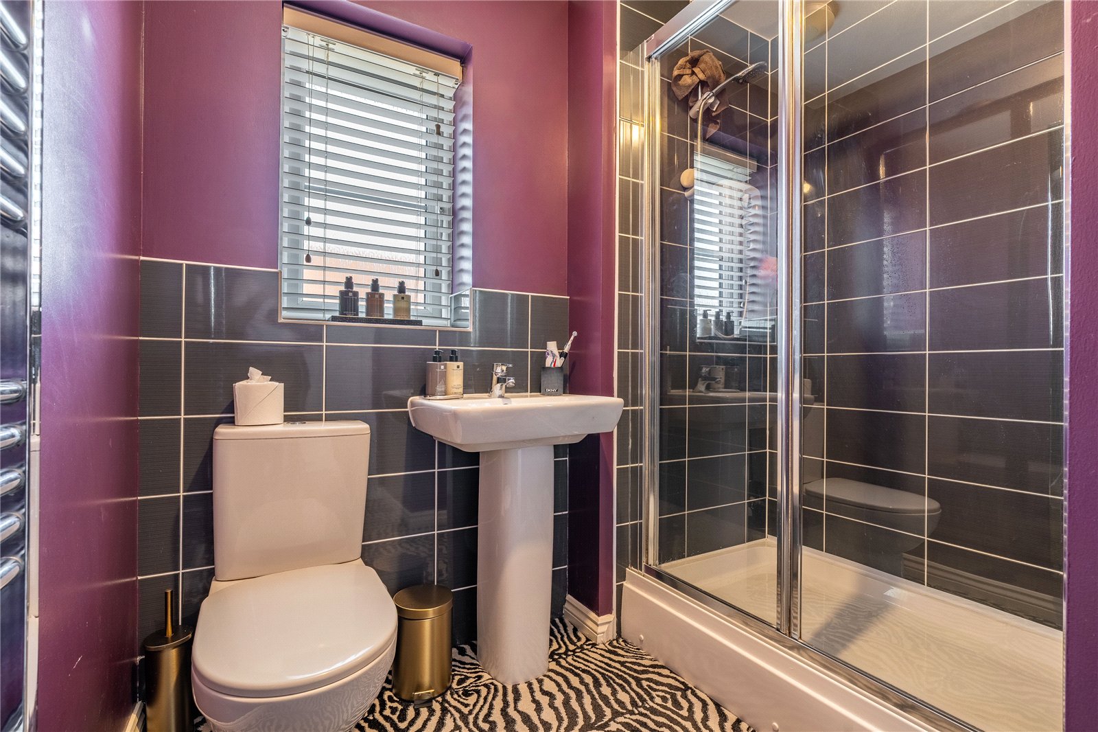 Mountford Way, Shifnal, Shropshire, TF11 - DB Roberts