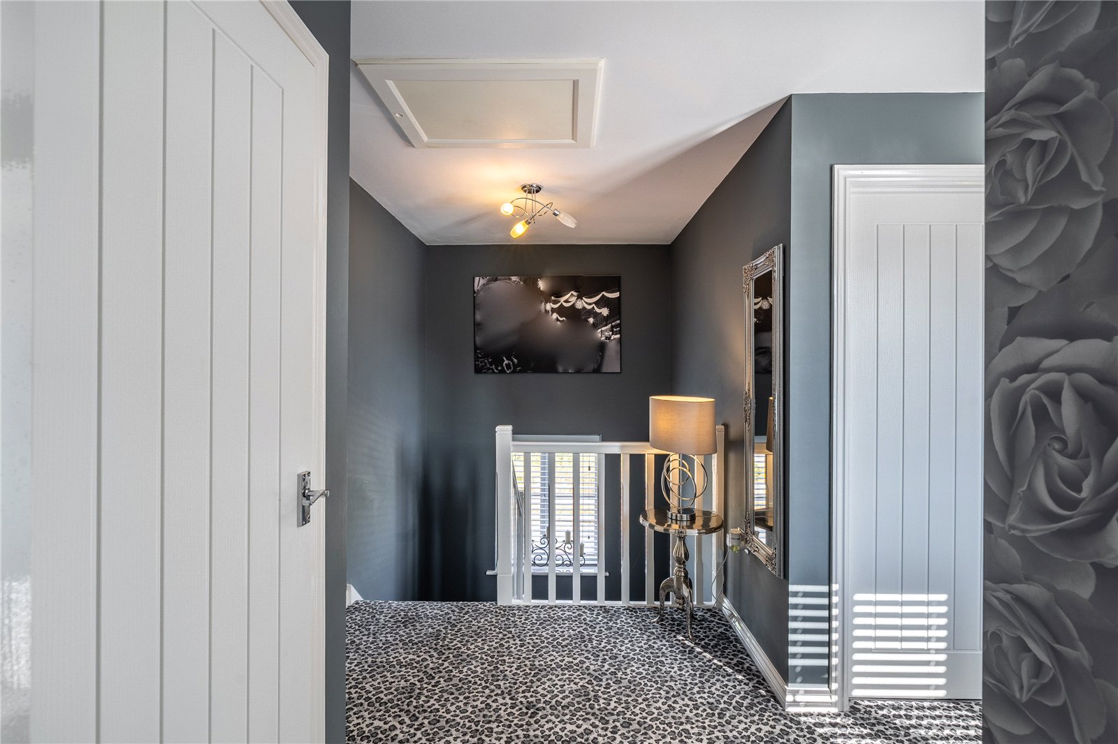 Mountford Way, Shifnal, Shropshire, TF11 - DB Roberts